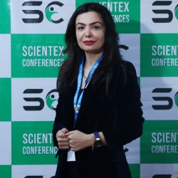 Somayeh Fallah, Qazvin University of Medical Sciences, UAE