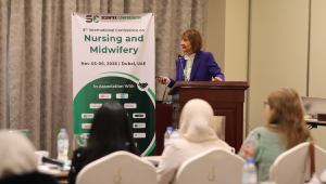 Midwifery Conference 2025