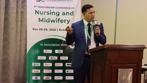 Midwifery Conference 2025