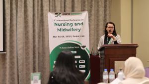 Midwifery Conference 2025