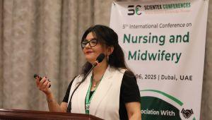 Midwifery Conference 2025