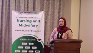 Midwifery Conference 2025