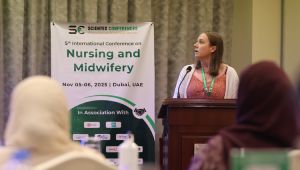 Midwifery Conference 2025