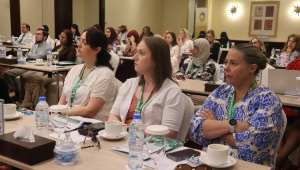 Midwifery Conference 2025