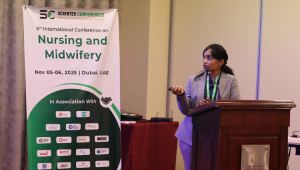 Midwifery Conference 2025