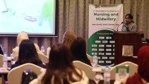 Midwifery Conference 2025