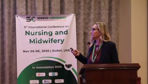 Midwifery Conference 2025