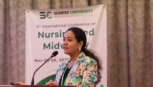 Midwifery Conference 2025