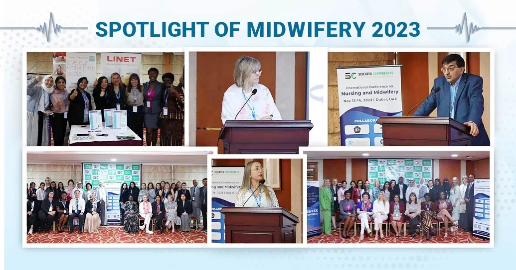 Midwifery Conference_scientex conference