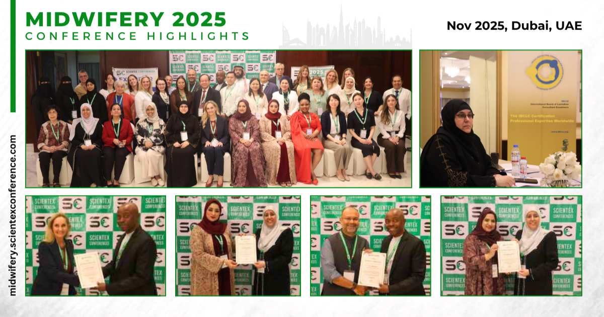 Midwifery Conference_scientex conference