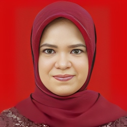 Adela Resa Putri , Midwifery Student at Andalas University, Indonesia