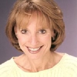 Diana L. Barnes, Psychotherapist in Private Practice, USA