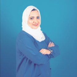 Fahima Al Harthy, Royal Hospital, Oman 
