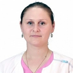 Maria Sulavko, The National Medical Research Center of Children’s Health, Russian Federation