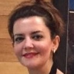 Mitra Javanmard, Edith Cowan University, Australia