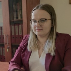 Joanna Grzesik-G?sior, Medical University of Lublin, Poland