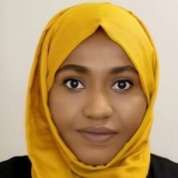 Hiba Ahmed, NHS trust, The United Kingdom