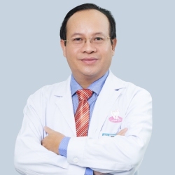 Nhan Van Vo, Hong Bang International University, Vietnam