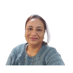 Pranita Jwalant Waghmare, Mahatma Gandhi Institute of Medical Sciences,  India