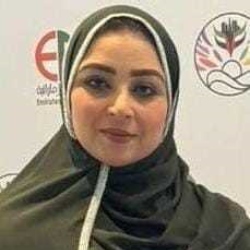 Rahila AL Balushi , Royal Hospital , Oman