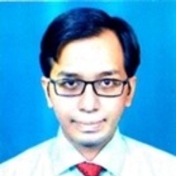 Debanjan Sinha, Mata Gujri Memorial Medical College, India