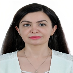 Somayeh Fallah,  School of Nursing and Midwifery, Qazvin University of Medical Sciences, United Arab Emirate